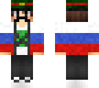 ruski manic
