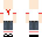 school boy uniform