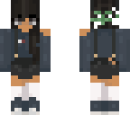 school gilr edit