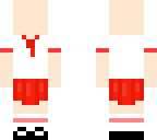 school girl uniform