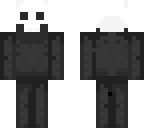 skeleton