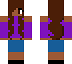 skin for mah bff :d (you)