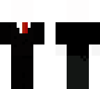 slenderman for my friends