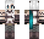 snow elf edit