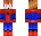 spider man