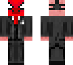 spider musen :)