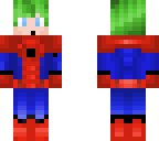 spiderchi
