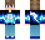 splaatoon skin