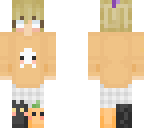 spooky skin