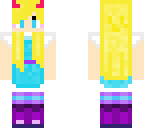 star butterfly