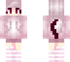 strawberry girl