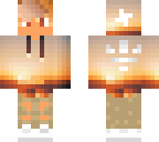 sunset boy