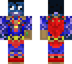 superyus thanos hybrid