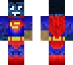 superyus w/ infinity gauntlet