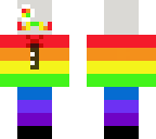 the baron of color