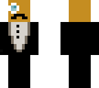 the bronze duke