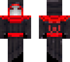 the dark watcher's minion