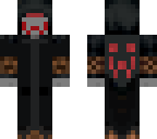 the dark watcher/tdw