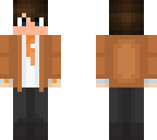 the detective