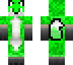 the_foxymc