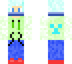 the zane disease xd