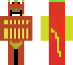 tomato head