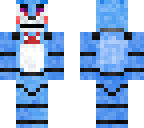 toy bonnie