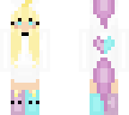 unicorn girl