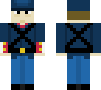 union infantry us civil war