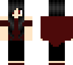 vampire girl