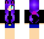 violet