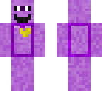 william afton (purple guy) skin