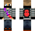 zane and laurence plus a little bit of armau