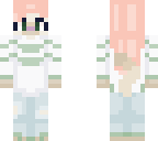-minty cat oc amelia-