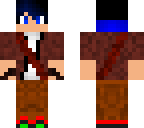 1 of my many skins