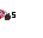 5 meteors