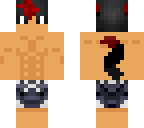 aaron red hair summer