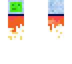 alien head