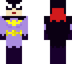 batgirl