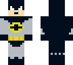 batman