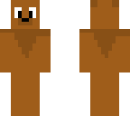 bear hugger