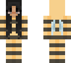 bee girl