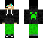blacktide skin