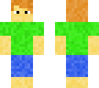boy character