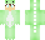 boy with dino pjs