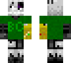 brocraft white rabbit