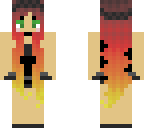 brulant girl