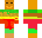 burger man