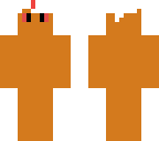 cake man