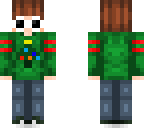 christmas tree sweater hypixel